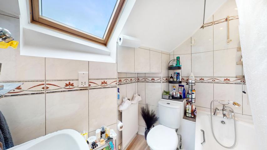 Modern Studio Burnley Road, Dollis Hill